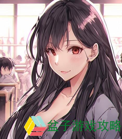 中考前夕妹妹的请求让我意外感受到成长的责任与压力