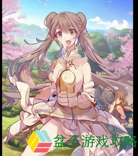 八重神子的美味挑战旅行者的馒头之旅与友情的滋味