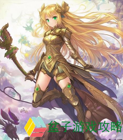 驯兽师冈布奥试炼：挑战与成长的奇幻之旅