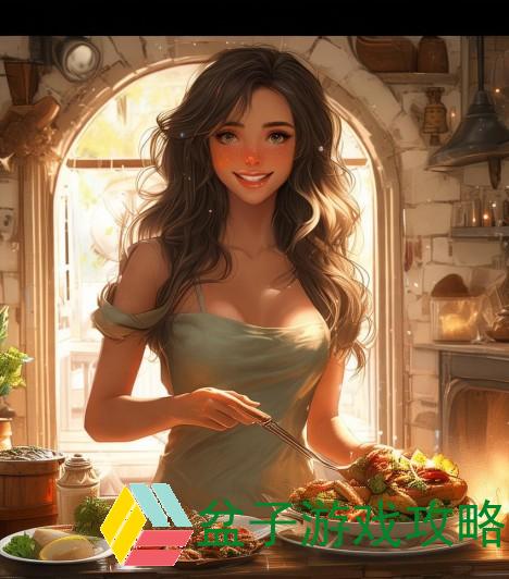 从厨房到客厅的美味之旅，品味生活的每一个细节与温暖