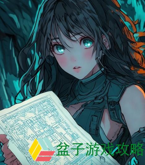 初识翼星翼星求生矿洞分布图