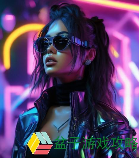 欧美美女说唱歌手的风采与音乐才华展现