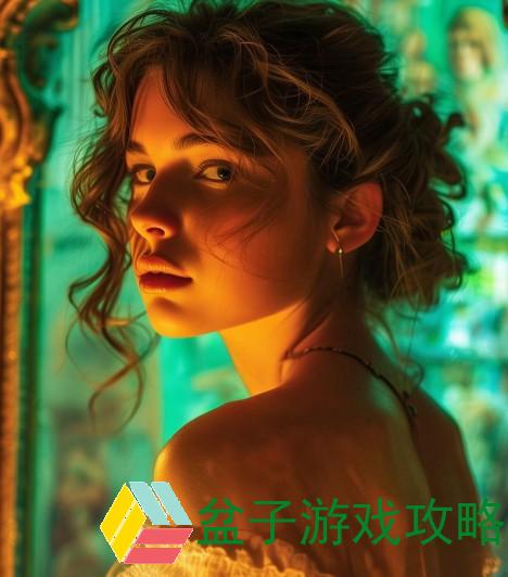 西方人文艺术摄影的魅力探索与视觉叙事之旅