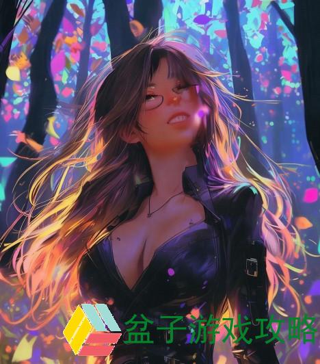 探索日韩仙踪林之秘密，探寻多样色彩的卡路里程