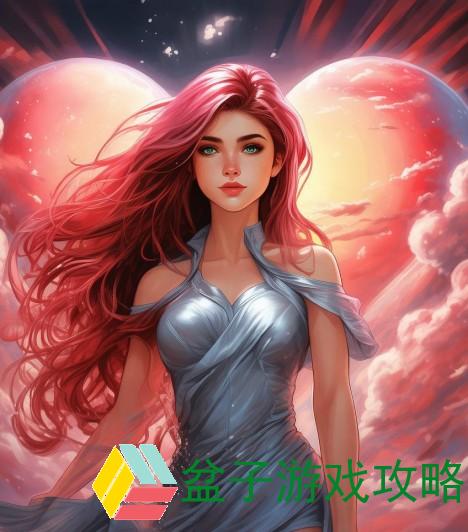 《在心灵的画布上，描绘爱与勇气的GL漫画世界》