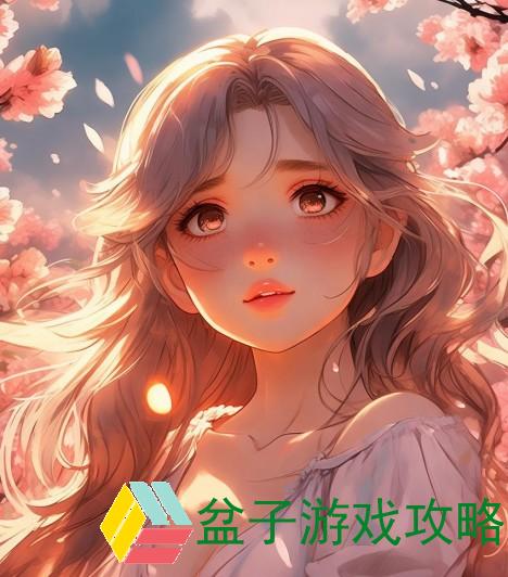 坤坤寒进桃子里嗟嗟的春日奇遇与心灵启迪