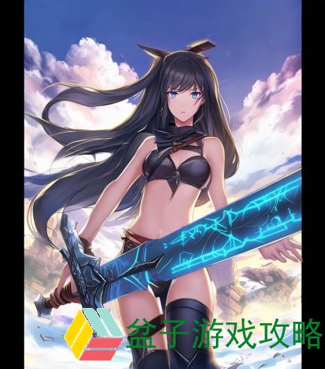 剑宗武器选择攻略解析助你轻松掌握DNF剑宗最佳装备搭配技巧