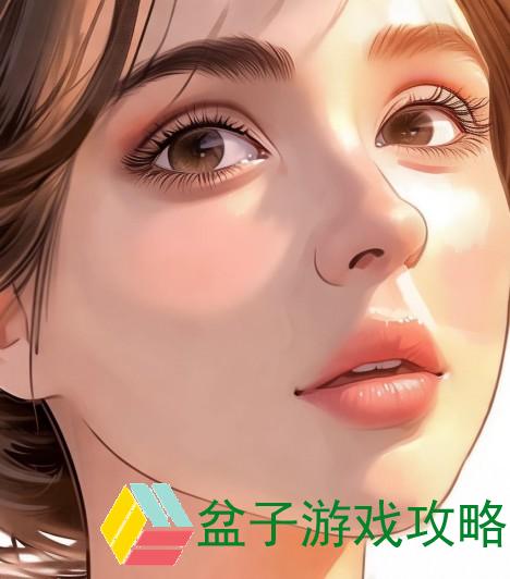 日系裸色无辜妆的魅力解析与技巧分享，打造自然清新美妆风格