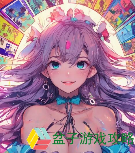 歪歪漫画登录新体验探索畅游漫画世界的乐趣与精彩