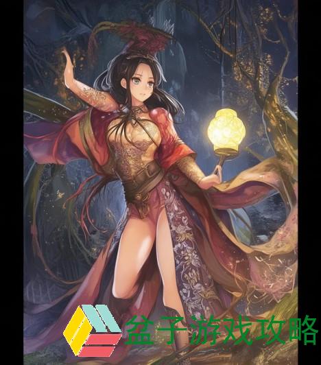 王者荣耀 峡谷寻宝;探索峡谷寻宝之旅 揭开王者荣耀的神秘宝藏之谜