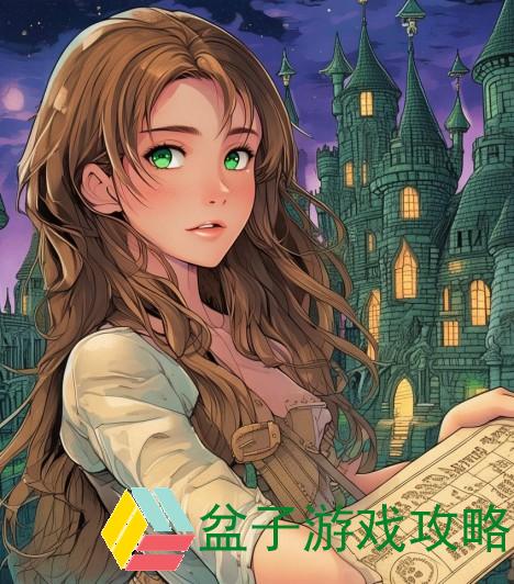 迷路城堡攻略_迷路城堡探险全攻略揭开神秘面纱与隐藏宝藏的秘密