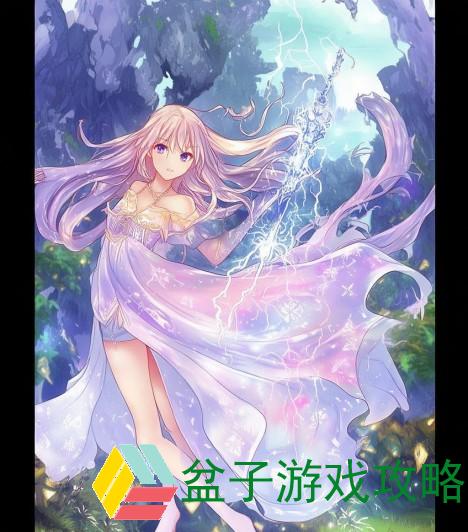 魔力时代破解版(魔力时代破解版全新体验探索无限可能的奇幻旅程)