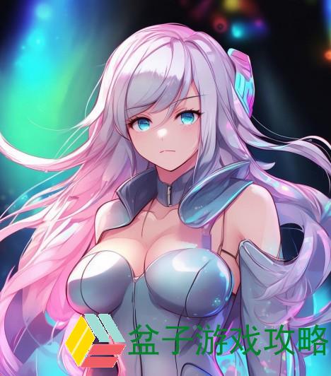 妮露是谁揭秘她的背景故事与魅力特征分析