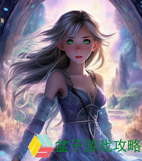 王国之心3-王国之心3：探索奇幻世界与勇气的终极冒险之旅