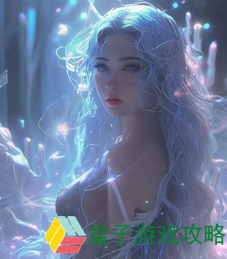 雾刃雕塑之境：探寻光影交织下的艺术魅力与灵动之美