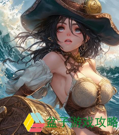 海贼之牛头酋长的传奇冒险与无尽宝藏之旅