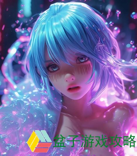 原神甘雨被史莱姆注入527u_原神甘雨被史莱姆注入体内