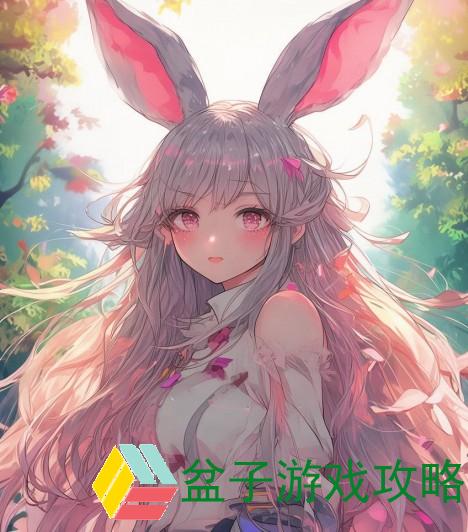 小舞兔子动画片,兔子小舞的动画片