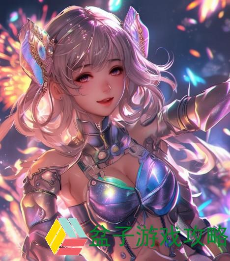 二周年皮肤(二周年盛典全新皮肤揭晓精彩纷呈的时刻与你相约)