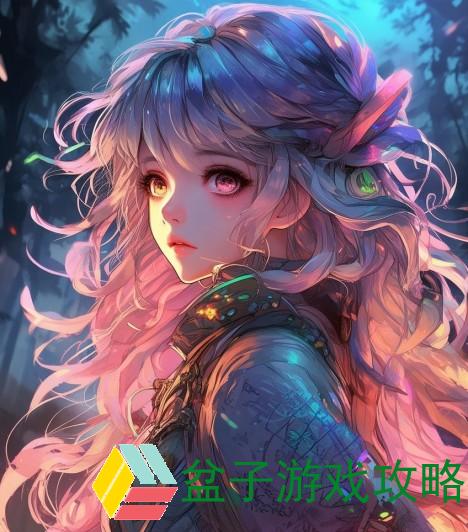 二次元人物桶二次元人物动漫全部,二次元人物的奇幻冒险：从动漫世界到心灵深处的旅程