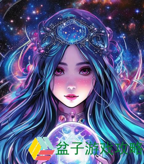 占星术2021、2021年占星术解析：星象变化与命运走向的深度解读