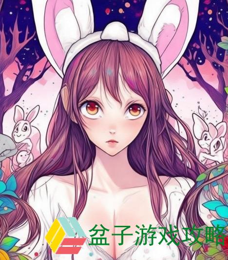 兔子总是吸鼻子背后的秘密与趣味探讨