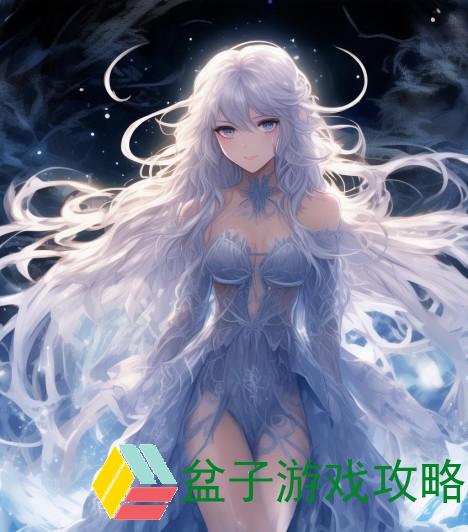 八重神子原型-八重神子降临神秘之境探寻灵魂与信仰的交汇之旅
