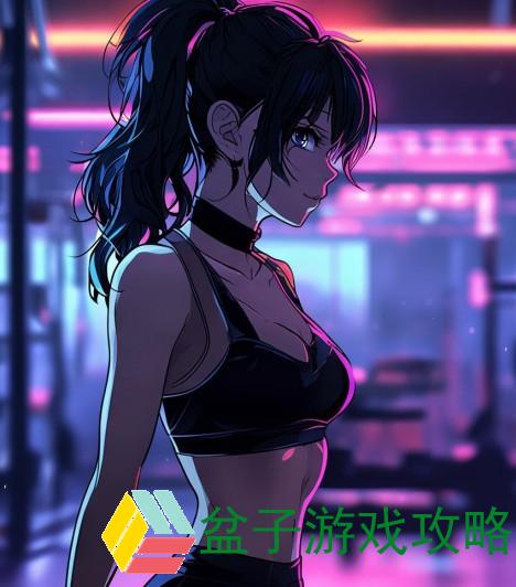 晚上运动减肥男女生的健康之路与效果探讨