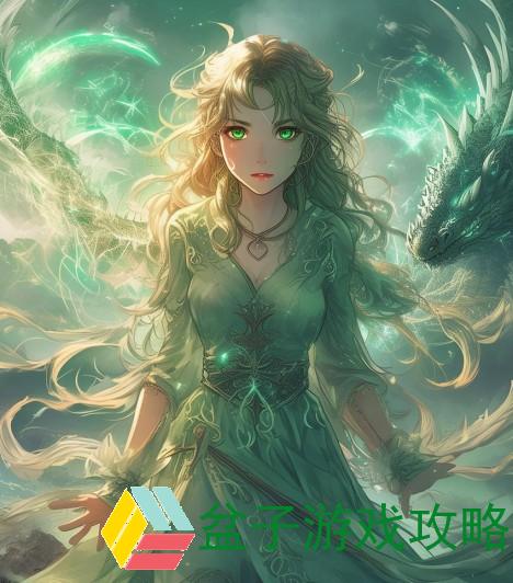 寻仙新职业真龙法师揭秘掌控龙族力量的神秘之旅
