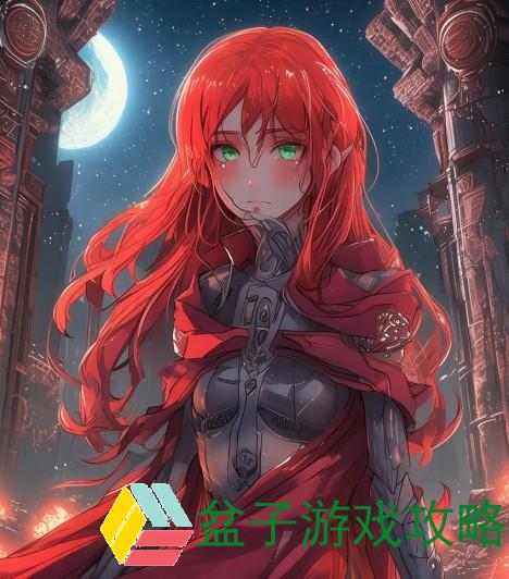 红石遗迹_探秘红石遗迹：古老文明的智慧与现代科技的交融