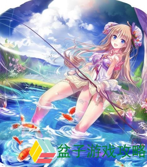 摩尔庄园锦鲤在哪钓(摩尔庄园锦鲤钓鱼攻略全解析寻找最佳钓点技巧分享)
