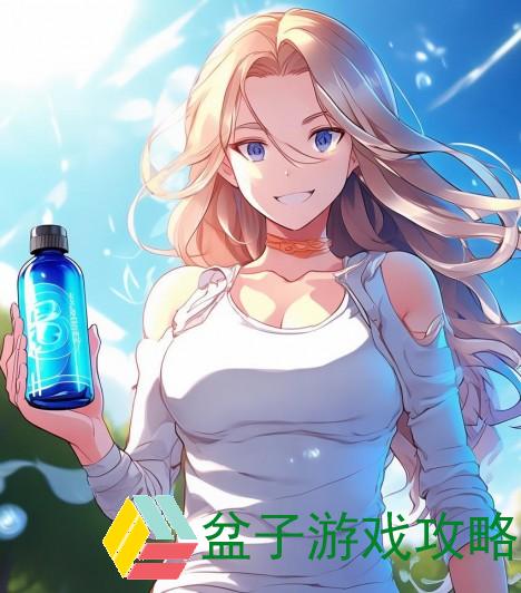 补钙小蓝瓶、补钙小蓝瓶的神奇力量让你骨骼强健，活力满满每一天