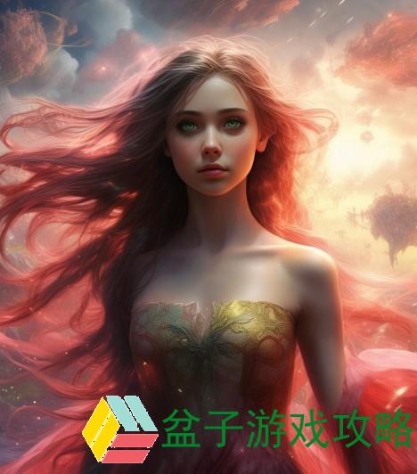 赤途之旅：在命运交错的世界中寻找真相与勇气