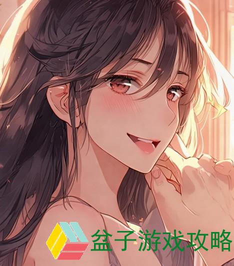 男友轻咬我小兔子的甜蜜瞬间与心跳交织的温暖体验
