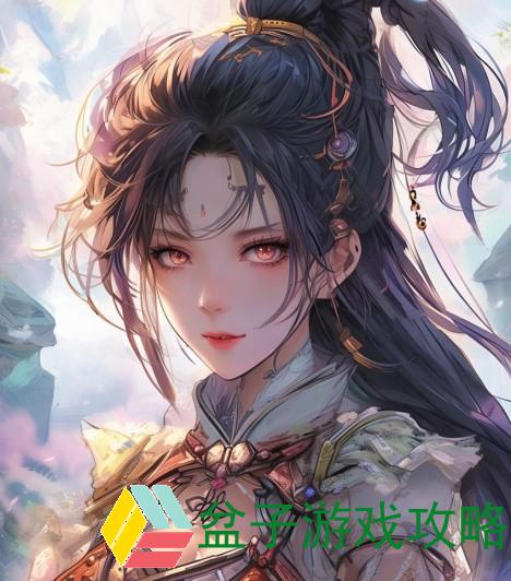 王者荣耀女性角色早期建模-王者荣耀女性角色早期建模探秘与艺术风格演变分析