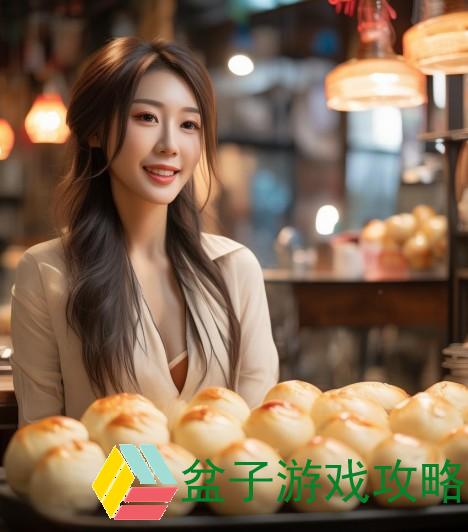 老板娘身上的馒头咱也能吃吗美女直播揭秘美食与魅力的完美结合