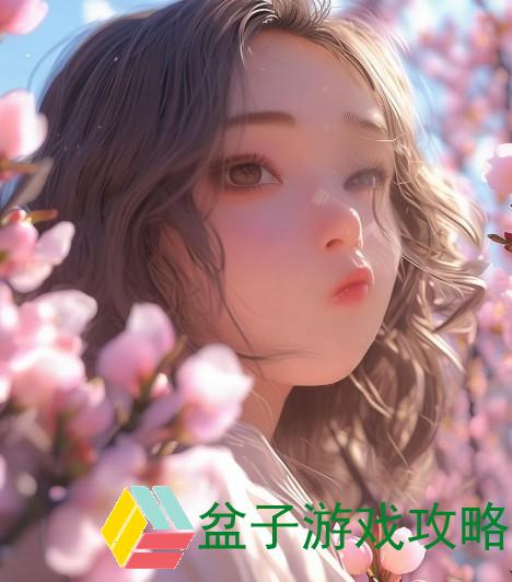 含苞欲放的桃花怎么写,含苞欲放的桃花绽放春日温暖，诉说生命的希望与美好