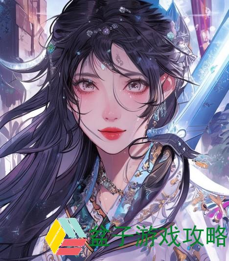 天涯明月刀下的江湖游历与心灵探索之旅