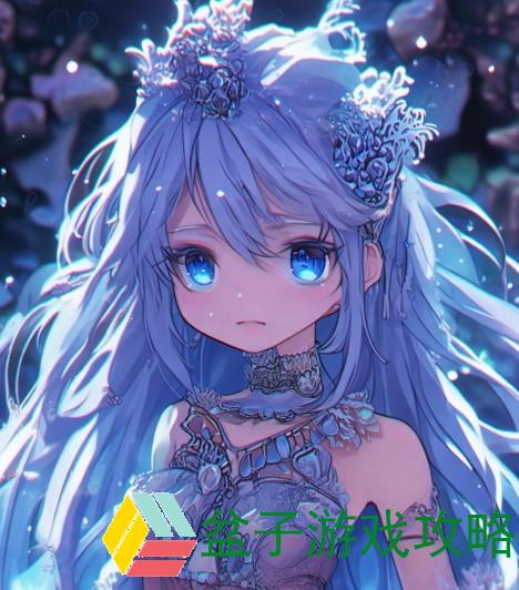 珊瑚宫心海介绍—探索珊瑚宫心海的神秘魅力与奇幻冒险之旅