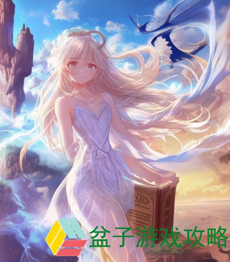 龙腾世界职业选择指南探索最适合你的职业发展之路