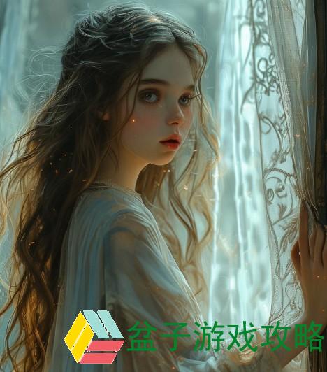 揭开神秘面纱，探索未知的故事世界