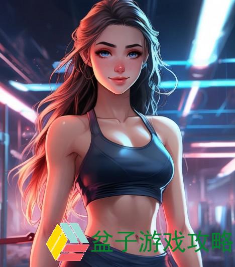 超级吸引人的健身训练秘籍！探寻未来之光在此链接！