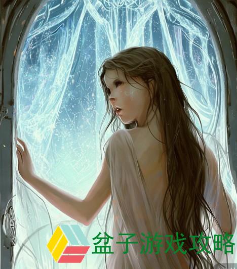 揭开神秘面纱，探索未知的故事世界