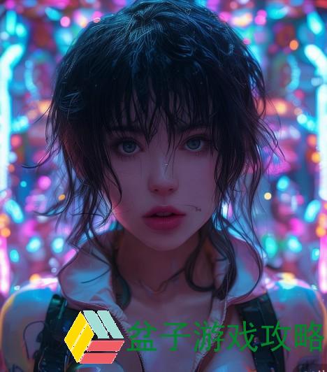 ​视听冲击的极致体验，关于未来的探索视频解析