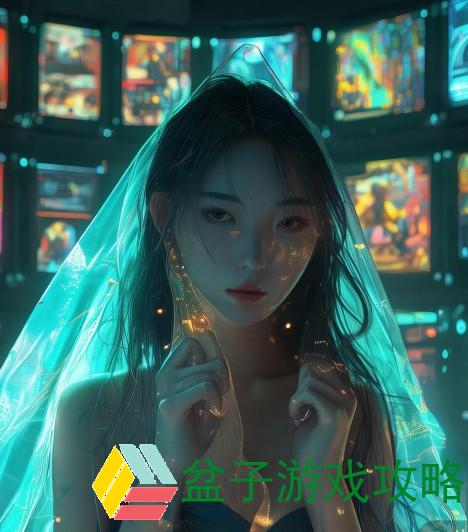揭开秘密的面纱，一场独特的视频之旅