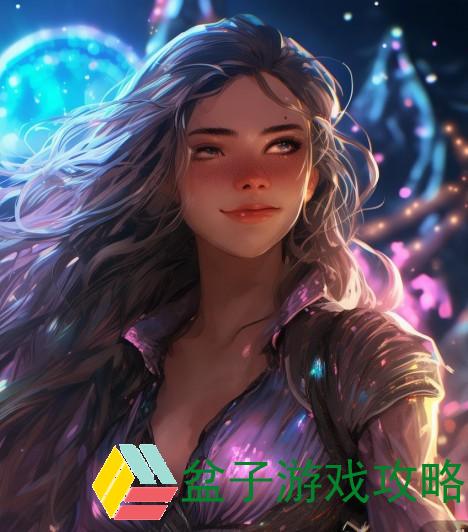 梦想之光下的奇特探险故事