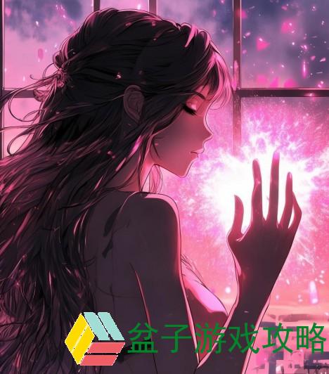 粉色的窗边试炼翻转脉冲心形深远的进行设置的热情