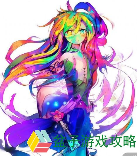激扬生活色彩—解锁不一样的人生故事