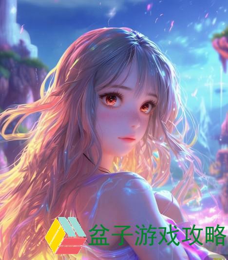 美好梦幻的游戏世界之探讨