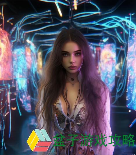 揭开这一链接背后的秘密，一场艺术与科技的视听盛宴